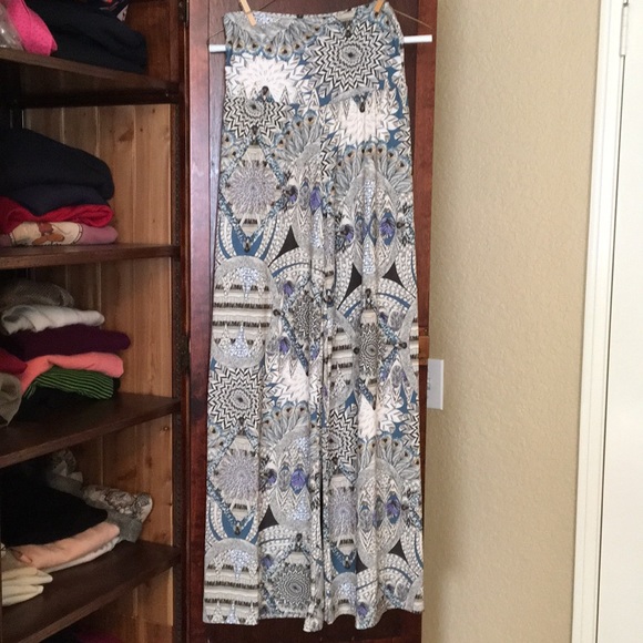 Pants - Flowing beach pants/lounger